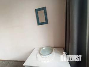 2-к квартира, посуточно, 43м2, 2/5 этаж