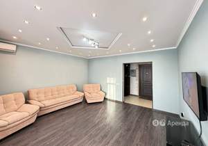 2-к квартира, на длительный срок, 62м2, 8/10 этаж