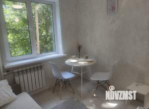 Студия квартира, на длительный срок, 14м2, 2/5 этаж
