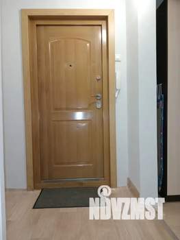 1-к квартира, посуточно, 34м2, 2/10 этаж