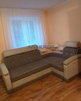 1-к квартира, на длительный срок, 31м2, 1/5 этаж