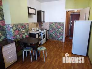 Студия квартира, посуточно, 30м2, 13/16 этаж