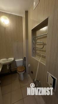 1-к квартира, на длительный срок, 42м2, 22/26 этаж