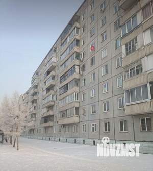 1-к квартира, на длительный срок, 33м2, 4/9 этаж