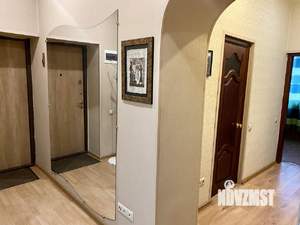 3-к квартира, на длительный срок, 75м2, 4/5 этаж