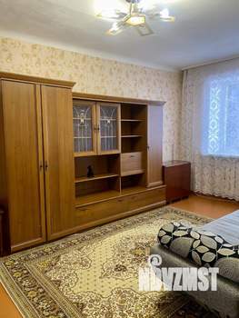 2-к квартира, на длительный срок, 48м2, 4/5 этаж