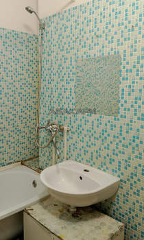 1-к квартира, на длительный срок, 34м2, 10/17 этаж