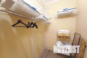 1-к квартира, посуточно, 45м2, 13/20 этаж