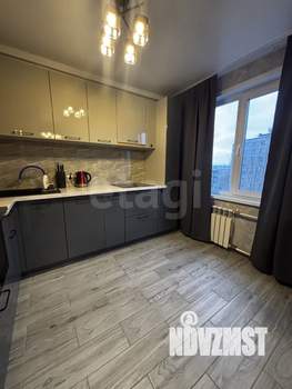 2-к квартира, на длительный срок, 77м2, 6/9 этаж