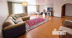 4-к квартира, на длительный срок, 119м2, 5/10 этаж