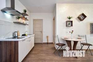 2-к квартира, посуточно, 55м2, 16/19 этаж