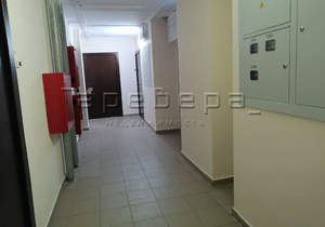 1-к квартира, на длительный срок, 42м2, 19/25 этаж