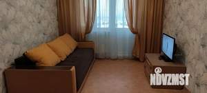 1-к квартира, на длительный срок, 27м2, 2/18 этаж