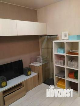 1-к квартира, на длительный срок, 53м2, 7/10 этаж