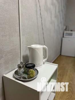 1-к квартира, посуточно, 16м2, 1/1 этаж