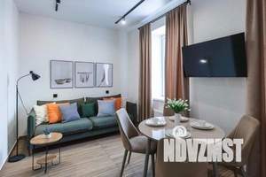 3-к квартира, посуточно, 72м2, 9/9 этаж