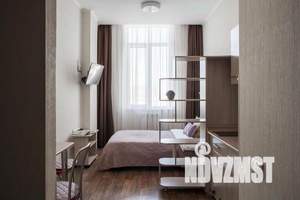 1-к квартира, посуточно, 22м2, 6/11 этаж