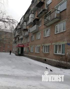 Студия квартира, на длительный срок, 14м2, 2/5 этаж