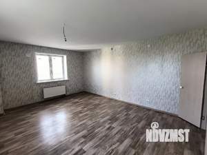 1-к квартира, на длительный срок, 45м2, 7/25 этаж