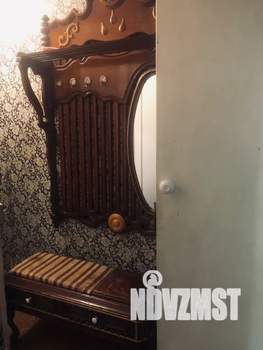 1-к квартира, посуточно, 40м2, 1/5 этаж