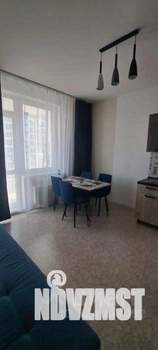 2-к квартира, посуточно, 41м2, 1/1 этаж