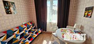 1-к квартира, посуточно, 60м2, 8/14 этаж