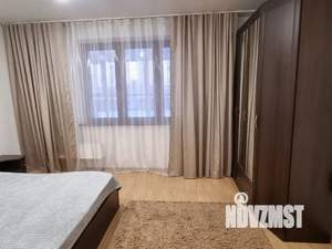 4-к квартира, посуточно, 120м2, 2/10 этаж