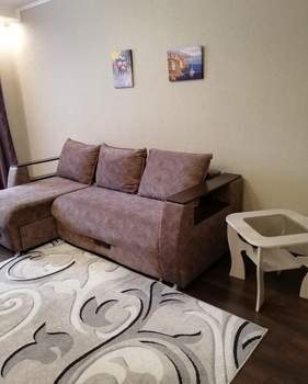 2-к квартира, на длительный срок, 71м2, 2/10 этаж