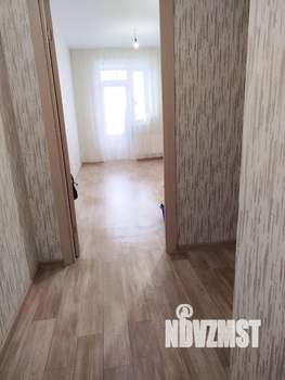 1-к квартира, на длительный срок, 24м2, 4/25 этаж