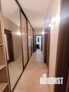 2-к квартира, на длительный срок, 50м2, 11/16 этаж