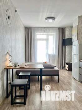 1-к квартира, посуточно, 23м2, 1/1 этаж