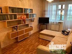 2-к квартира, посуточно, 50м2, 3/5 этаж