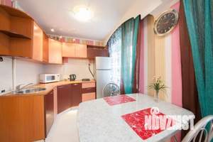 1-к квартира, посуточно, 38м2, 2/5 этаж