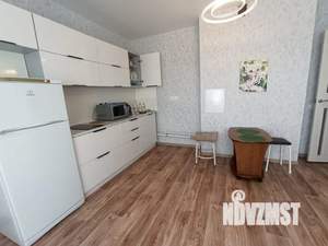 3-к квартира, посуточно, 60м2, 11/16 этаж