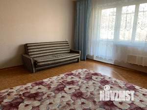 1-к квартира, посуточно, 32м2, 4/10 этаж