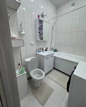 2-к квартира, на длительный срок, 50м2, 5/8 этаж