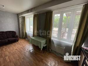 Студия квартира, на длительный срок, 25м2, 2/5 этаж
