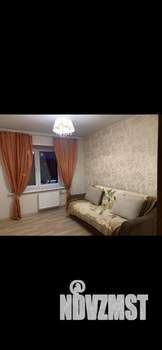 2-к квартира, на длительный срок, 53м2, 4/9 этаж