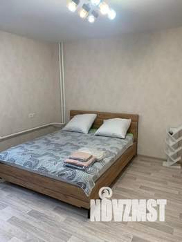 2-к квартира, посуточно, 42м2, 1/16 этаж