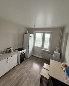 3-к квартира, на длительный срок, 73м2, 13/17 этаж