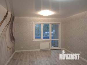 Студия квартира, на длительный срок, 38м2, 7/25 этаж