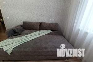 3-к квартира, посуточно, 62м2, 11/17 этаж