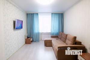 2-к квартира, на длительный срок, 44м2, 1/5 этаж