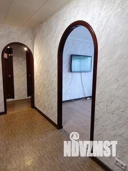 2-к квартира, посуточно, 55м2, 5/10 этаж