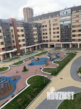 2-к квартира, на длительный срок, 69м2, 4/6 этаж