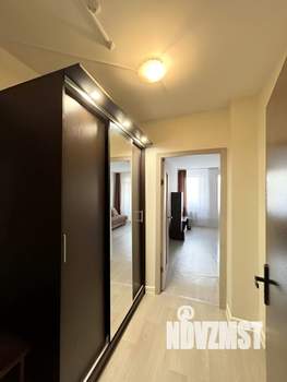 Студия квартира, на длительный срок, 27м2, 7/19 этаж