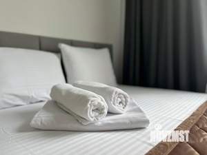 1-к квартира, посуточно, 16м2, 1/1 этаж