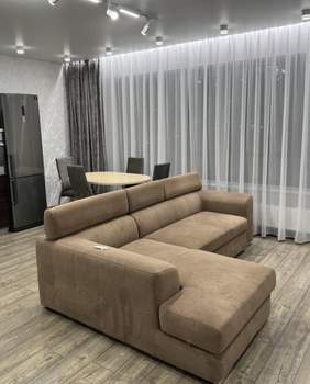 2-к квартира, на длительный срок, 60м2, 11/11 этаж