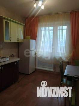 1-к квартира, на длительный срок, 37м2, 5/16 этаж