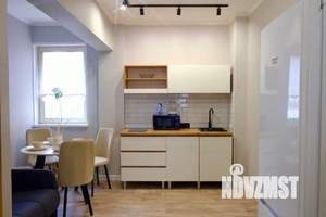 1-к квартира, посуточно, 66м2, 1/1 этаж